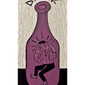 bottled up thoughts