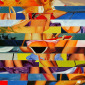 Glitch Pin-Up: Madison