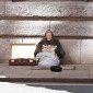 Homeless Queen