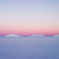 Midnight Mountains
