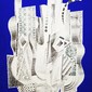STILL LIFE WITH ELECTRIC GUITARE