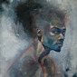 David
