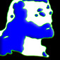 jesus christ portrait