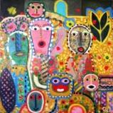 Huguette Machado Rico