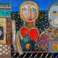Huguette Machado Rico
