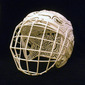 Ice hockey helmet