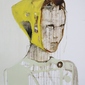 yellow cap girl
