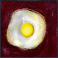 sunny side up