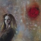 Turning the Snow Rose
