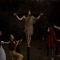 The Maddalena's Cross