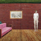 Painting about sex
