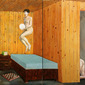 Painting about hate