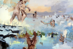 Andrew Morrow