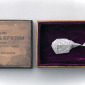 ORIGAMI CHRISTIAN SPERM