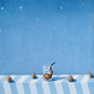D'Après Magritte I