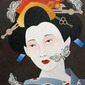 Madam butterfly