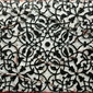 Arabesque-needlework