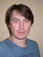 Michail Yashin