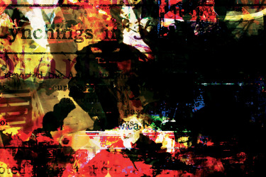 Collection Abstract Politics; created by Zoran Poposki