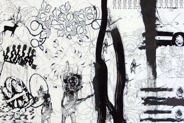 Collection Collage; created by Thilo - T S T Staudt