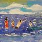 Swimmers