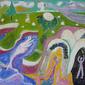 Land of hope and dreams, part 1