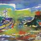 Boats and things