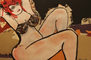 Deborah Esses