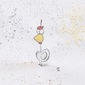 Mr. Chicken, centre stage.