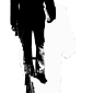 walking