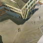 Walking Space