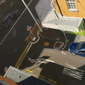 Untitled (York Street)