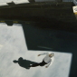 Bridge Triptych [Left]