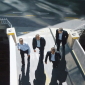 Bridge Triptych [C]