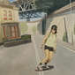 Skater Girl