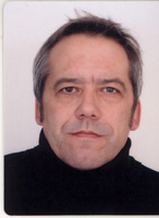 George E Harris