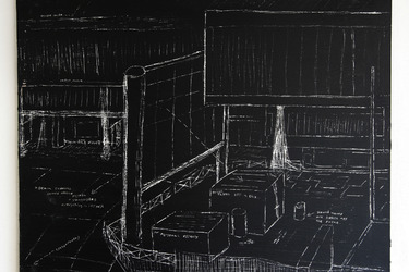 Collection Between the Machine  & Ville; created by George E Harris