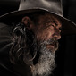 Akubra man