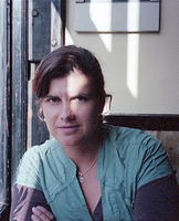 Tamara Rafkin