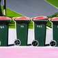 Wheelie Bins