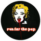 run to the pop