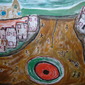 HOUSES and FIGURES