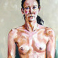 standing figure