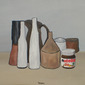STILL LIFE WITH NUTELLA