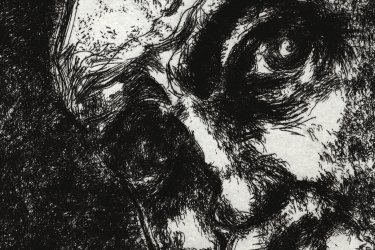 Collection Etching; created by Whoo Eezeet