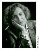 Debra Jan  Bibel