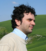 Matteo Lama
