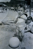 Edgar Ameti