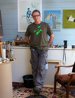 David Storey