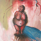 Goddess of Wilhem